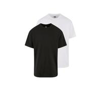 Urban Classics Tb006a-tall Tee 2-Pack T-Shirt Homme