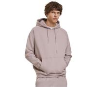 Urban Classics Sweat à capuche TB014-blank – Rose duskrose – M Homme