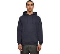 Urban Classics TB014 Sweatshirt a Capuche Homme - bleu navy - XXL