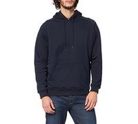 Urban Classics TB014 Sweatshirt a Capuche Homme - Bleu (Royal) - XL