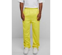 Urban Classics TB014B | Sweatpants XS à 5XL - Couleur : Jaune - Taille : S