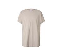 Urban Classics Tb1561 T-Shirt Long pour Homme, Nuage, S