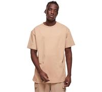 Urban Classics Tb1564-oversized Tee T-Shirt, Beige Union, XL Homme
