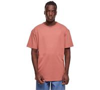Urban Classics Tb1564-oversized Tee T-Shirt, Terracotta, S Homme