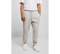 Urban Classics - BASIC Sweatpants gris