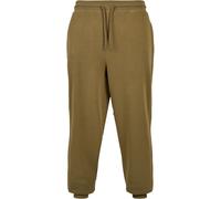 Urban Classics - BASIC Sweatpants olive