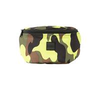 Urban Classics TB2139 | Camo Hip Bag One Size - Couleur : frozenyellow camo - Taille : One Size