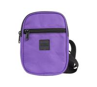 Urban Classics TB2145 | Festival Bag Small One Size - Couleur : ultraviolet - Taille : One Size