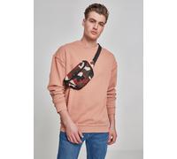 Urban Classics TB2255 | Hip Bag 2-Pack One Size - Couleur : blk/rustycamo - Taille : One Size