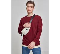 Urban Classics TB2274 | Sherpa Mini Hipbag One Size - Couleur : Blanc cassé - Taille : One Size