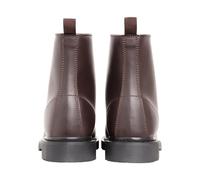 Urban Classics TB2319-00606 mixte adulte Bottine, Burgundy, 44 EU