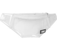 Urban Classics TB2553 | Transparent Shoulder Bag One Size - Couleur : transparent white - Taille : One Size