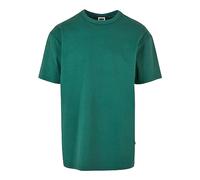 Urban Classics Tb3085-organic Basic Tee T-Shirt, Vert Feuille, L Homme