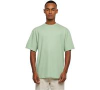Urban Classics Tb4451-organic Tall Tee T-Shirt, Vert Vintage, L Hommes