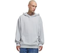 Urban Classics Tb6660-Sweat à Capuche en Tissu éponge Clair Maillot de survêtement, Lightasphalte, L Homme