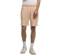 Urban Classics Tb6677-Short gaufré Softapricot pour Homme Taille 4XL, Softapricot, 4X-Large