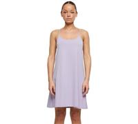 Urban Classics Tb6877-ladies Stretch Jersey Hanger Dress Robe, Dustylilac, L Femmes