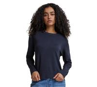 Urban Classics Pull-over bleu marine, Taille 4XL