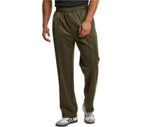 Urban Classics Tb6916-retro Tricot Track Pants Pantalon de survêtement, Olive, L Hommes
