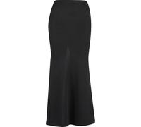 Urban Classics Jupe maxi midi pailletée noire Femme 3XL