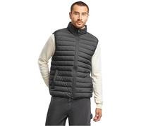Urban Classics Tb7011-basic Light Weigh Vest Gilet, Noir, 4XL Hommes