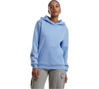 Urban Classics Tb7105-ladies Fluffy Hoody Maillot de survêtement, Bleu poudré, S Femme
