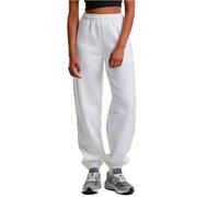 Urban Classics Tb7107 Sweat Pants Blanc 5XL Femme