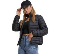 Urban Classics Ultra Light Padded Jacket Noir L Femme