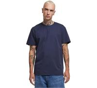 Urban Classics T-shirt 'Sorona' bleu marine Taille M