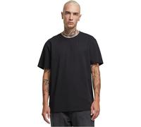 Urban Classics – T-shirt Tb7167-sorona Regular Tee – Noir XL Hommes