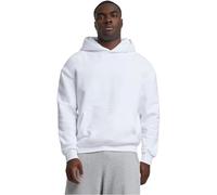Urban Classics Sweat-shirt blanc, Taille XXL