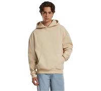 Urban Classics Tb7270-ultra Heavy Oversized Hoody Sweat-Shirt à Capuche, Sable, M Homme