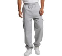 Urban Classics Tb7271-90 s Cargo Sweatpants Pantalon de survêtement, Thermorespirant, 4XL Hommes