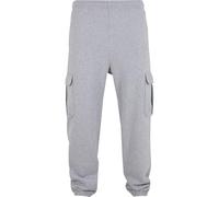 Urban Classics Tb7271-90 s Cargo Sweatpants Pantalon de survêtement, Thermorespirant, 4XL Hommes