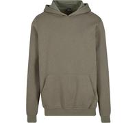 Urban Classics Tb7281-basic Essential Hoody Sweat-Shirt à Capuche, Paleolive, XL Homme