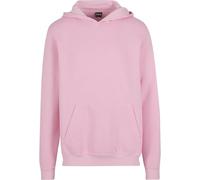 Urban Classics Tb7281-basic Essential Hoody Sweat-Shirt à Capuche, Rose Doux, 4XL Homme