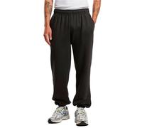Urban Classics Tb7282-basic Essential Sweatpants Pantalon de survêtement, Noir, M Hommes