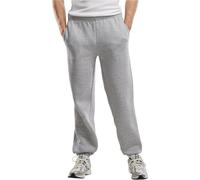 Urban Classics Tb7282-basic Essential Sweatpants Pantalon de survêtement, Thermorespirant, 4XL Hommes