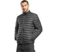 Urban Classics Tb7289-basic Light Weight Jacket Vestes légères, Noir, L Hommes