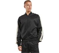 Urban Classics Tb7335-tennis Core Jacket Maillot de survtement, Noir, 5XL Hommes