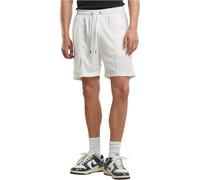 Urban Classics Tb7337-tennis Core Shorts, Blanc cassé, 5XL Hommes