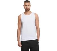 Urban Classics Tb7684a-basic Tank Top Cotton 2-Pack T-Shirt, Blanc et Blanc, XXL Hommes