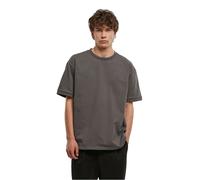 Urban Classics Tb7693 Short Sleeve T-shirt Gris 5XL Homme