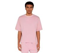 Urban Classics Tb8097 Short Sleeve T-shirt Rose 4XL Homme