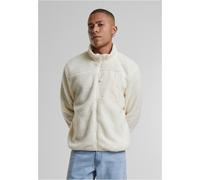 Urban Classics Teddy Jacket With Stand Up Collar TB7260 XL