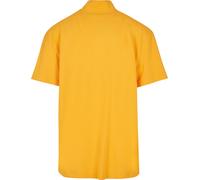 Urban Classics Tee Boxy Zip Pique Magicmango L