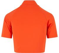 Urban Classics Tee short femme col haut TB7137 3XL