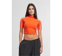 Urban Classics Tee short femme col haut TB7137 XL