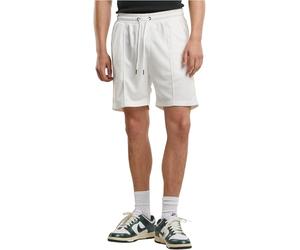 Urban Classics Tennis Core Shorts Homme Short Noir 100% Polyester