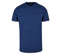 Urban Classics T-shirt Thé Basique Spaceblue M Homme